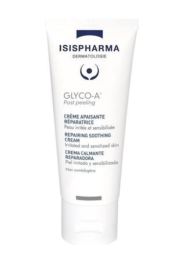 Isis Pharma Glyco-A Post Peeling 40 ML