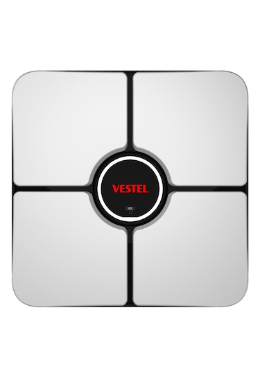 Vestel EVC01-AC22SW-T2P 22 KW Yeni Nesil Elektrikli Araç Şarj İstasyonu