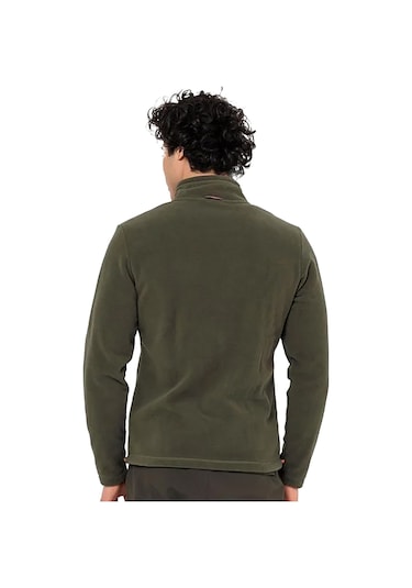 Merrell Merrell Pack Erkek Ceket Yeşil