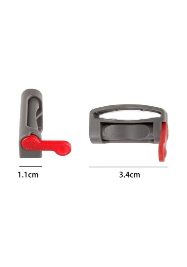 Elektrikli Süpürge Dys İle Uyumlu Güç Düğmesi Kilidi Açma/kapama Tetik Kontrolü