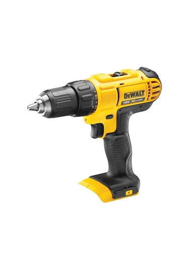 Dewalt DCD771D2 18V 2AH Kompakt Darbesiz Matkap