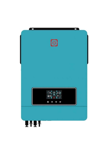 Exelon 10.2KW 48V Akıllı İnverter MPPT (450VDC)