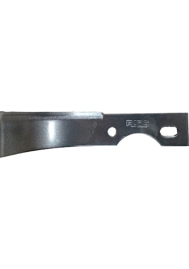 Weima Dizel Modeller Süper Çelik Çapa Bıçakları 26 Cm 24 Adet