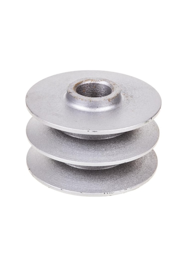 Weima WM500/ SM250 Motor Kasnağı 76 mm