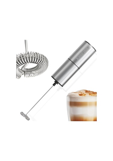 Paslanmaz Çelik, Ultra Hızlı Elektrikli Çırpma Paslanmaz Çelik