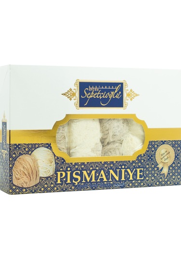 Erdem Sepetçioğlu Pişmaniye 250G