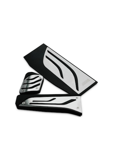 Bmw F30 Oem Pedal Seti Geçmeli