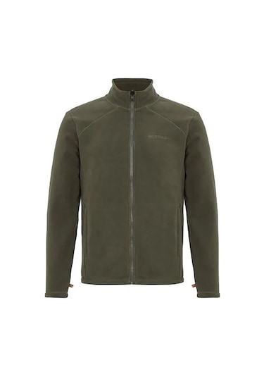 Merrell Merrell Pack Erkek Ceket Yeşil