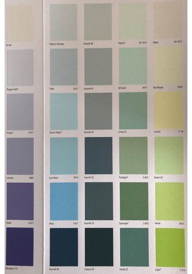 Filli Boya Momento Plus Plastik Boya 15 LT