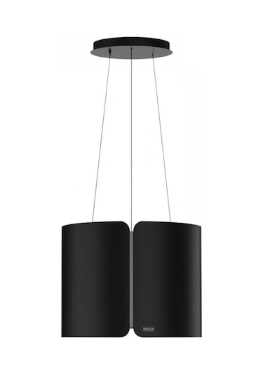 Franke FSMS F42 BK MATT Ada Tipi Davlumbaz