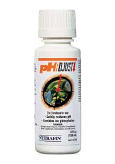 Marina Ph Düşürücü 118 Ml