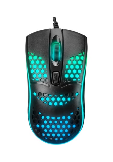 Ramtech FullForce FF443 R5-3600 16 GB 256 GB SSD 8 GB RX580 Dos Masaüstü Oyuncu Bilgisayarı