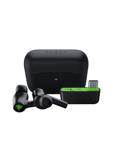 Razer Hammerhead Hyperspeed - Çok Platformlu Kablosuz Oyun Kulakl