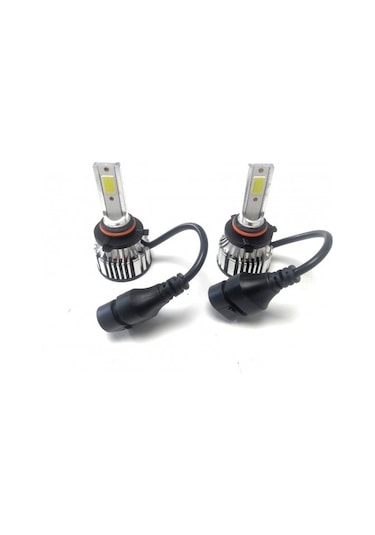 Fardoktoru Forester 3 2008-2012 Led Sis Farı Ampulü Duo