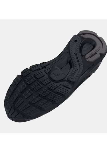 Under Armour Erkek UA HOVR Sonic 6 Koşu Ayakkabısı 3026121-003 Siyah