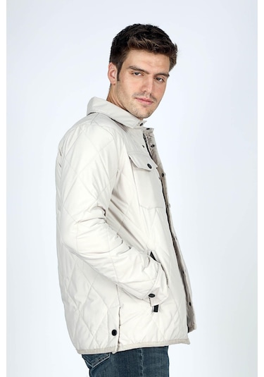 Lee Cooper Erkek Mont 251 Lcm 232011 1206 Taş Taş