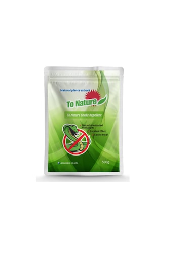 Yılan Kovucu Granür