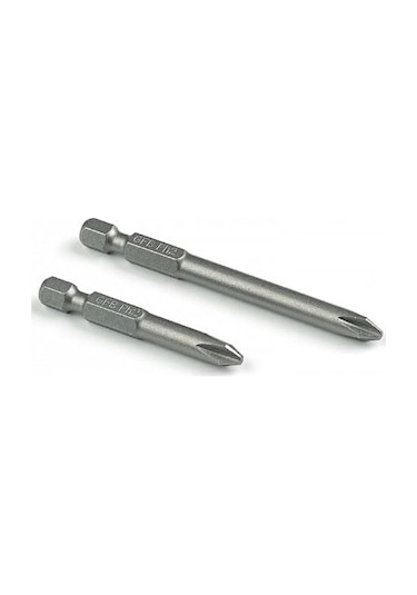 Baytec Ph2 X 50 Mm 5 Adet Yıldız Bits Matkap Ucu