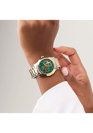 Guess Gugw0861l4 Kadın Kol Saati Metalik Gri