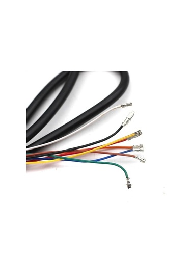 Createtech Taşınabilir Isı Tabancası Kolu Sökme Aksesuarı 858/8858/878a/878c - Yüksek Kalite