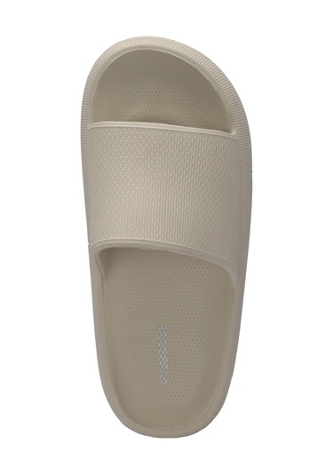 ESEM JEAN Kadın  Bej Terlik