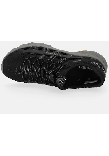 Merrell Speed Fusıon Erkek Ayakkabı J005007 J005007 Siyah