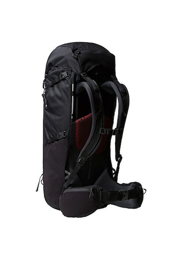 The North Face Terra 65 Kamp Çantası Nf0a87bx4gz1 Siyah Siyah