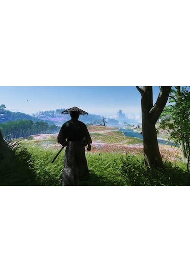 Ps5 Ghost Of Yotei Türkçe Altyazılı - Japonya Nın Kuzeyinde Yeni Bir Savaşçı Doğuyor