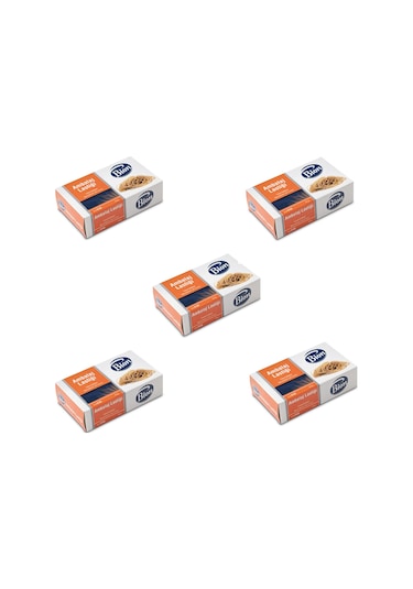Mas Bion 9100 Midi Ambalaj Lastiği 50 Gr 5 Adet