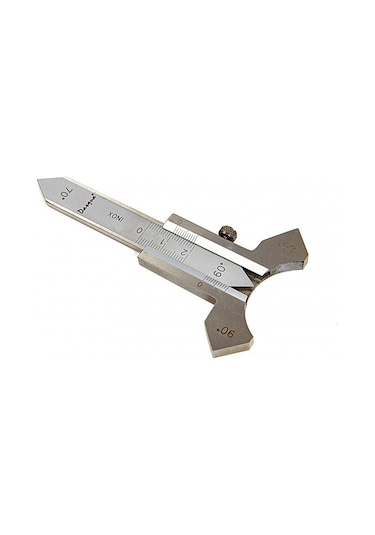 Daqua Mekanik Kaynakçı Kumpası