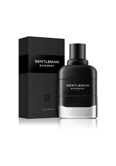 Gentleman Edp 60ml