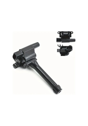 Xuweiwei Black Ignition Bobini Land Rover Mg Rover Lotus Modelleri Icin Nec90012a Nec000120l Nec100730