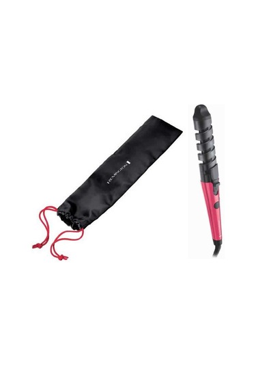 Remington CI6219 Stylist Easy Şekillendirici Saç Maşası