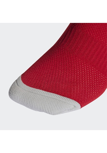 Adidas Milano 23 Sock Spor Çorap Ib7817 Kırmızı
