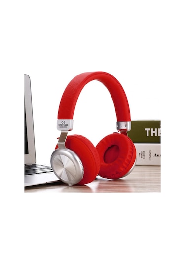 Psl SY-BT1616 Bluetooth 5.3 Kulak Üstü Kablosuz Kulaklık