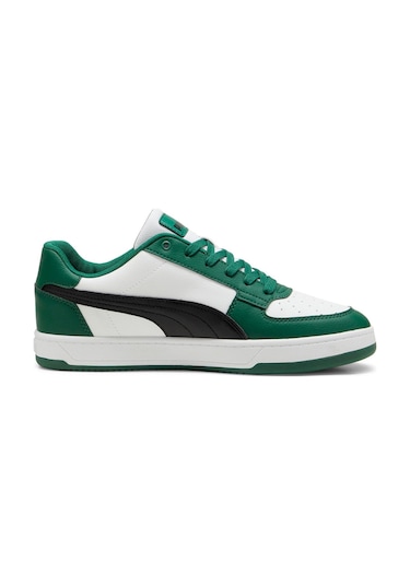 Puma Caven 2.0 Unisex  Yeşil - Beyaz - Siyah Sneaker