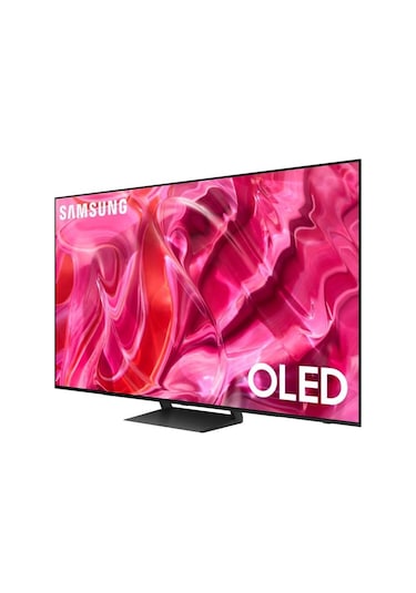 Samsung 55s90c 4k Ultra Hd 55" 140 Ekran Uydu Alıcılı Smart Oled Tv Teşhir