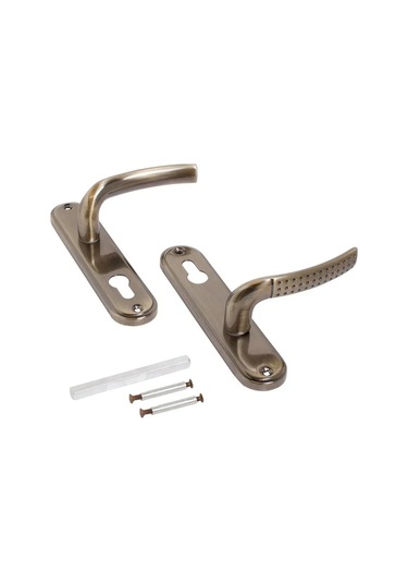 Allur Teknik Kapılar İçin Kapı Kolu 291175875