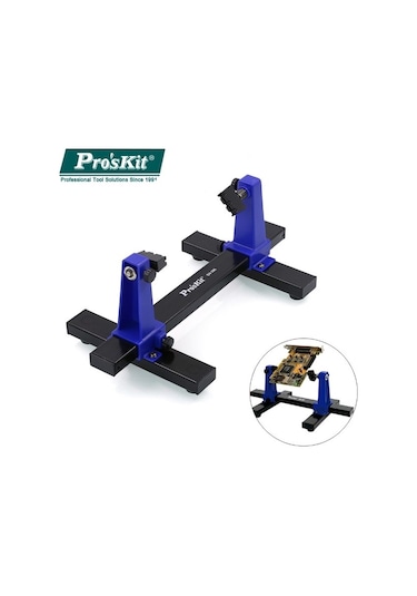 Proskit SN-390 Ayarlanabilir Board Tutucu (Lehimleme İçin)