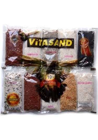 Vi̇tasand Güverci̇n Mi̇nerali̇ 1kg 10adet