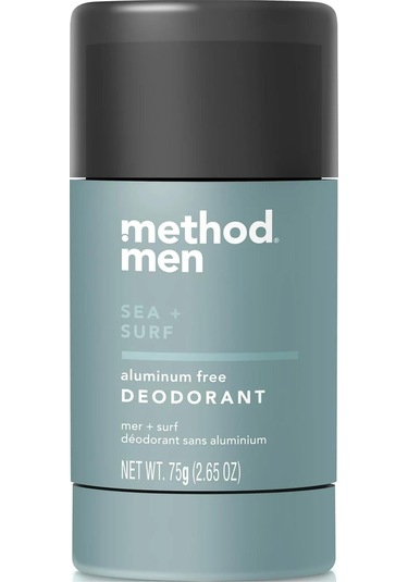 Method Sea + Surf Erkek Stick Deodorant Stick 75 G