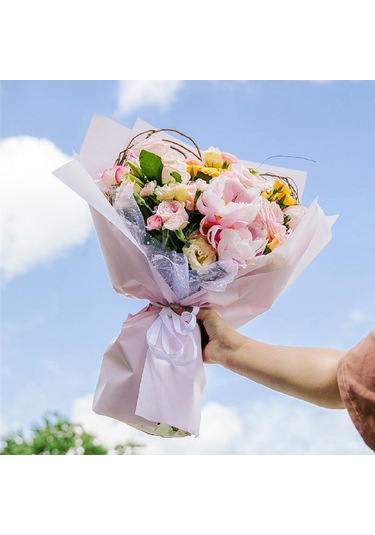 Kar Noktası İp Çiçek Ambalajı Ağı Diy El Yapımı Malzemeler Çiçekçi Malzemeleri Hediye Buketi Sargı Kağıdı Gazlı Bez Toptan Kar Noktası Koyu Mor 09 Diğer Kar Noktası İp Çiçek Ambalajı Ağı Diy El Yapımı Malzemeler Çiçekçi Malzemeleri Hediye Buketi Sargı Kağıdı Gazlı Bez Toptan Kar Noktası Koyu Mor 09 Diğer