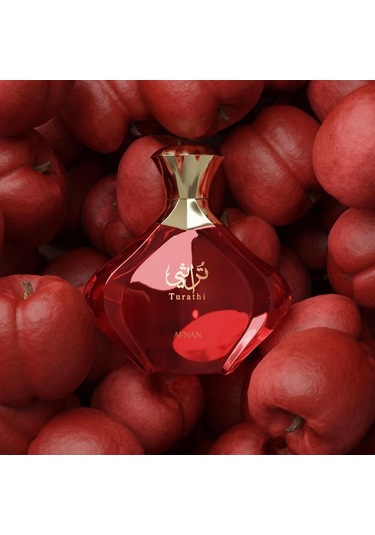 Afnan Turathi Edp 90 Ml Kadın Parfümü Çiçek