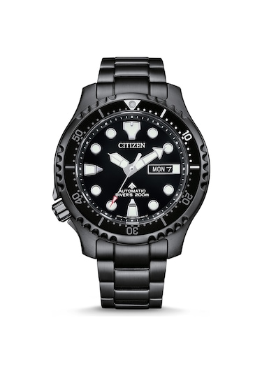 Citizen Automatic NY0145-86EE Erkek Kol Saati