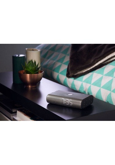 Lexon Miami Radyolu Saat (511095933)