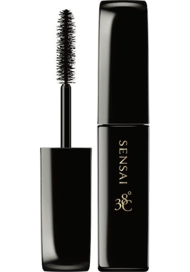 Sensai Lash Volumiser 38°C Maskara Siyah