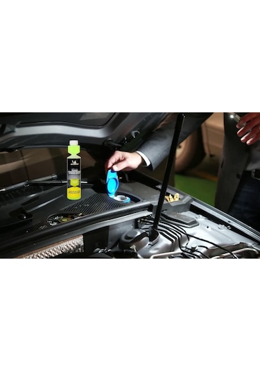 Michelin  Mc31975 250ml Süper Konsantre Cam Suyu Katkılı Limon  Aro