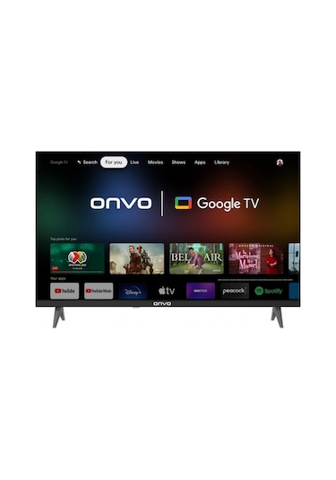 Onvo 32OVF9000H 32" HD Ready LED TV