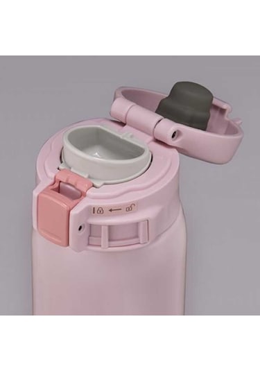 Zojirushi Sm-sr60 Termos Bardak Matara 0.60l Renk:siyah