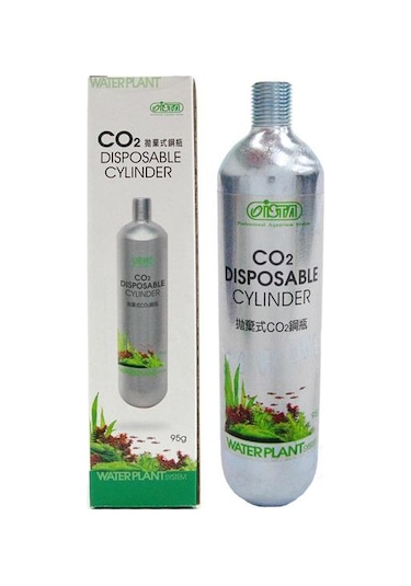 İsta Co2 Yedek Tüp 95gr